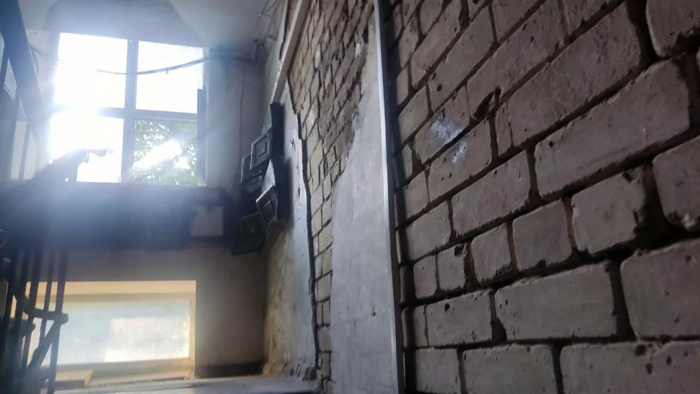 Фонд капремонта разъяснил различия между капитальным и текущим ремонтом МКД