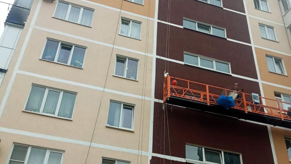 В Ставрополе определили подрядчика капремонта шести домов