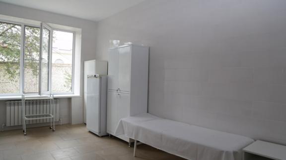 Больницу для осуждённых открыли в Георгиевском округе