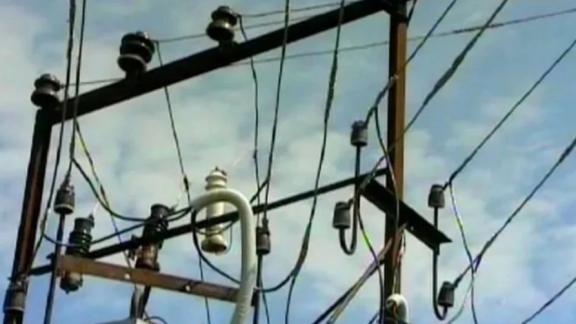 Часть улиц Ессентуков 14 декабря временно будет обесточена