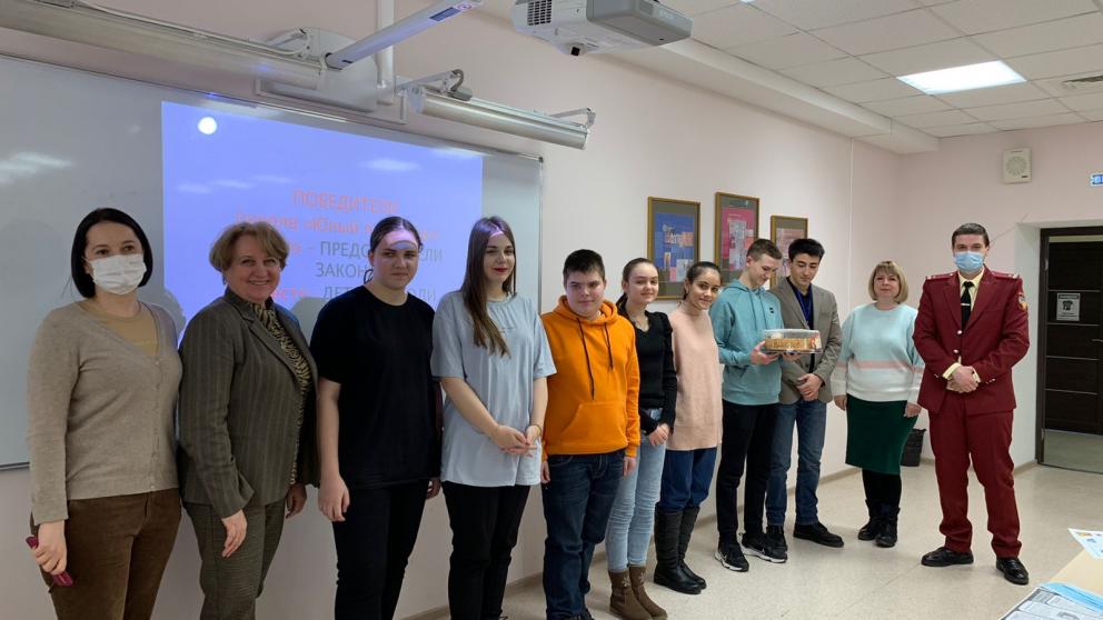 Самых грамотных потребителей среди студентов определили в Ставрополе