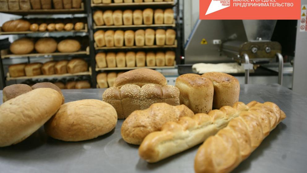 Предприятия пищепрома на Ставрополье развиваются с помощью господдержки