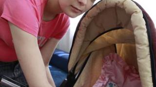 День матери отмечается на Ставрополье