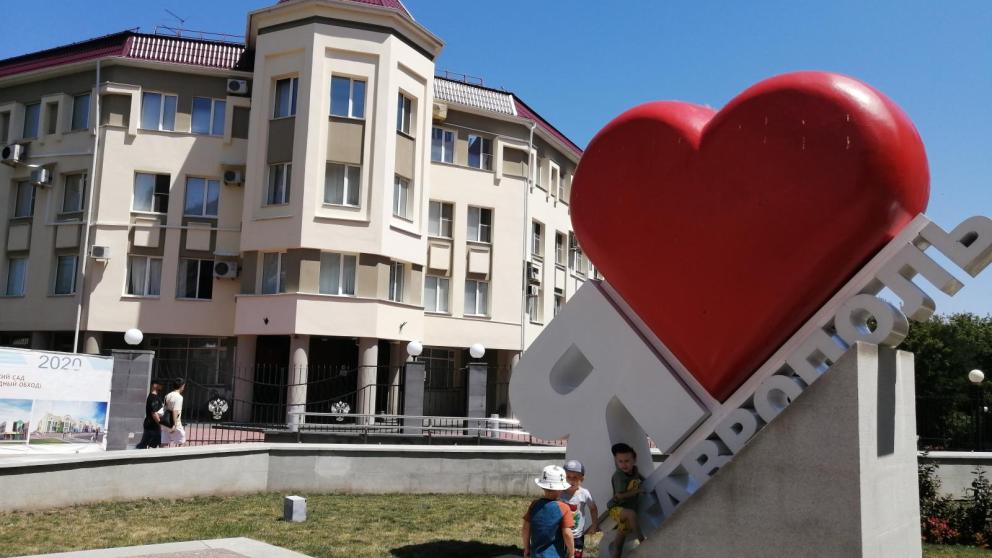 Муниципальный долг Ставрополя уменьшился почти на 108 миллионов рублей