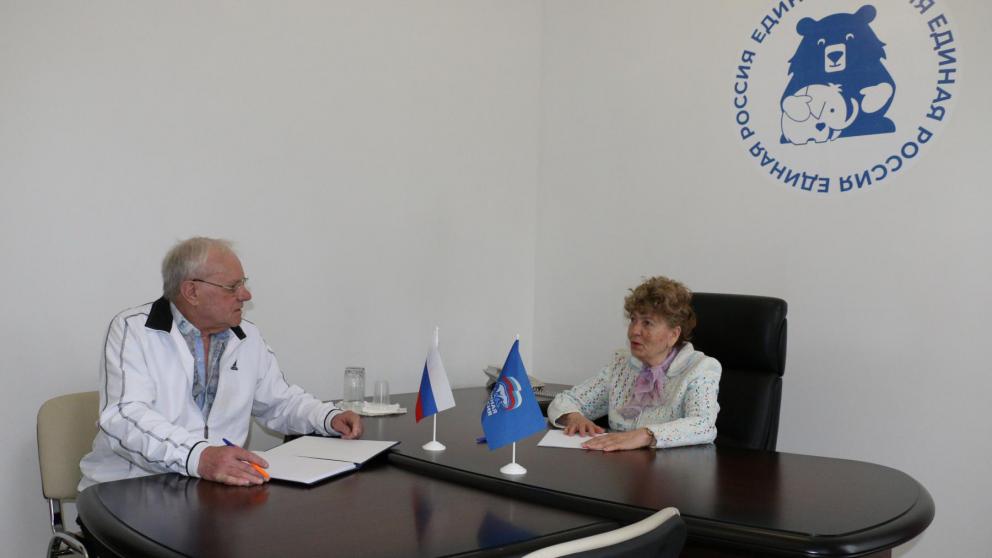 Юристы Ставрополья ответили на актуальные вопросы жителей края