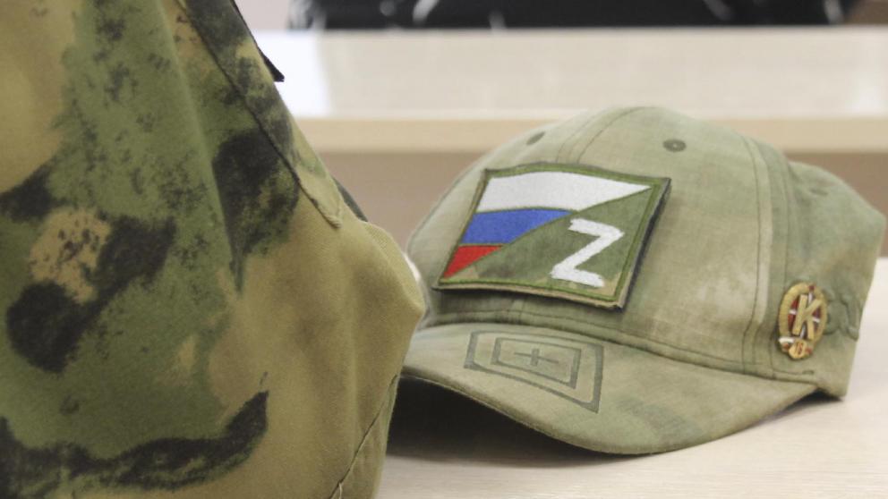 Ставропольские врачи вернули речь ветерану СВО после тяжёлого ранения