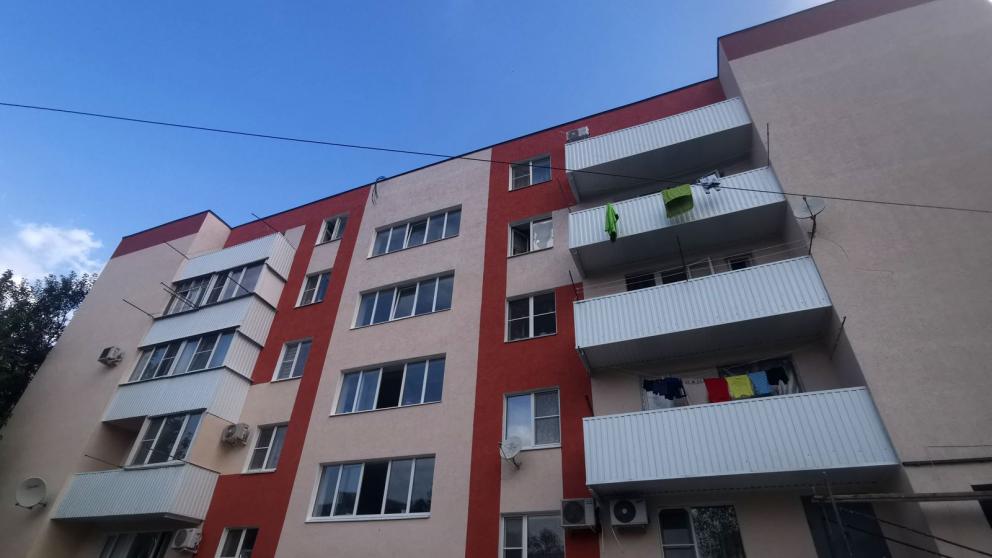 В Кисловодске определён подрядчик для капитального ремонта двух МКД