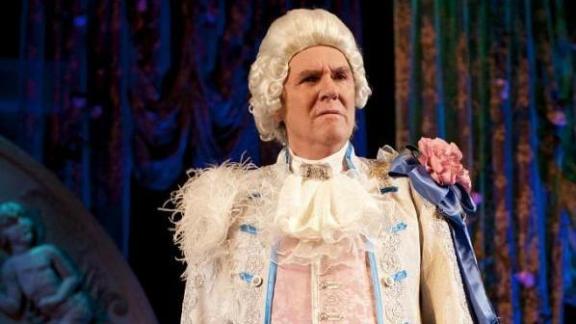 Заслуженный артист России Михаил Новаков: К юбилею отношусь с юмором!