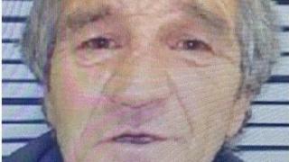 Полиция Ессентуков ищет без вести пропавшего пенсионера