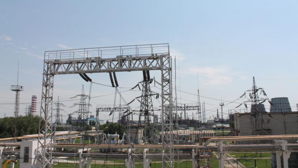 Фонд развития моногородов окажет финансовую помощь Невинномысску