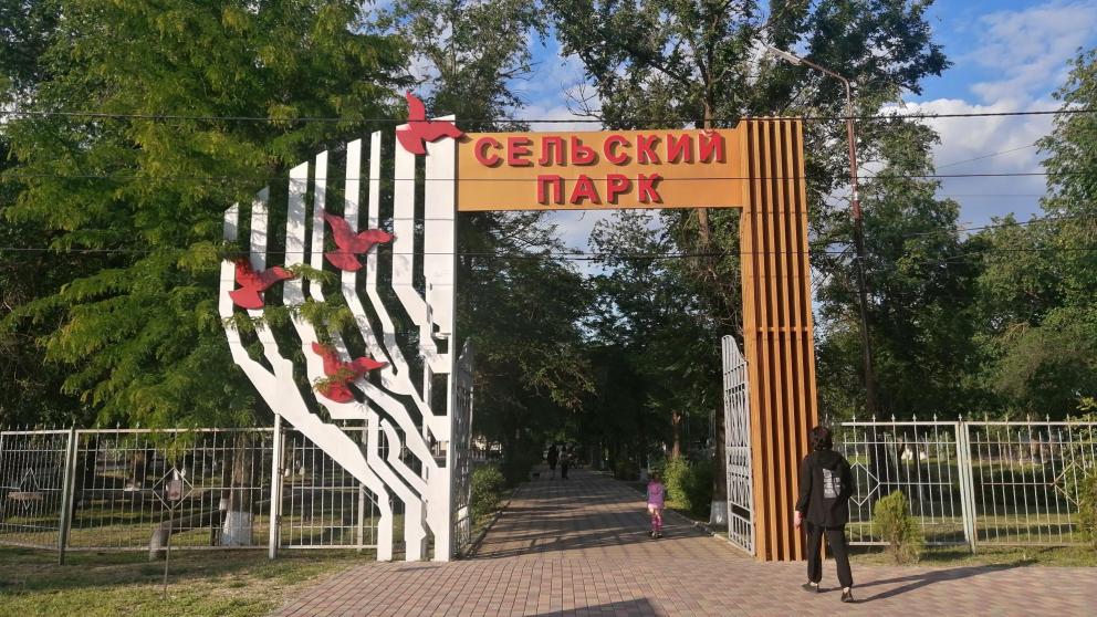 Губернатор Ставрополья: на благоустройство городов и сёл выделено более 3 млрд рублей