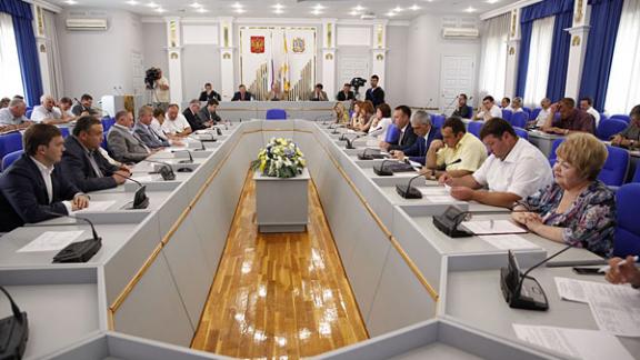 Ликвидировать памятники героям войны пытаются в Минераловодском районе Ставрополья