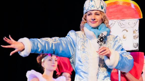 «Минута славы» нашла своих героев в СКФУ