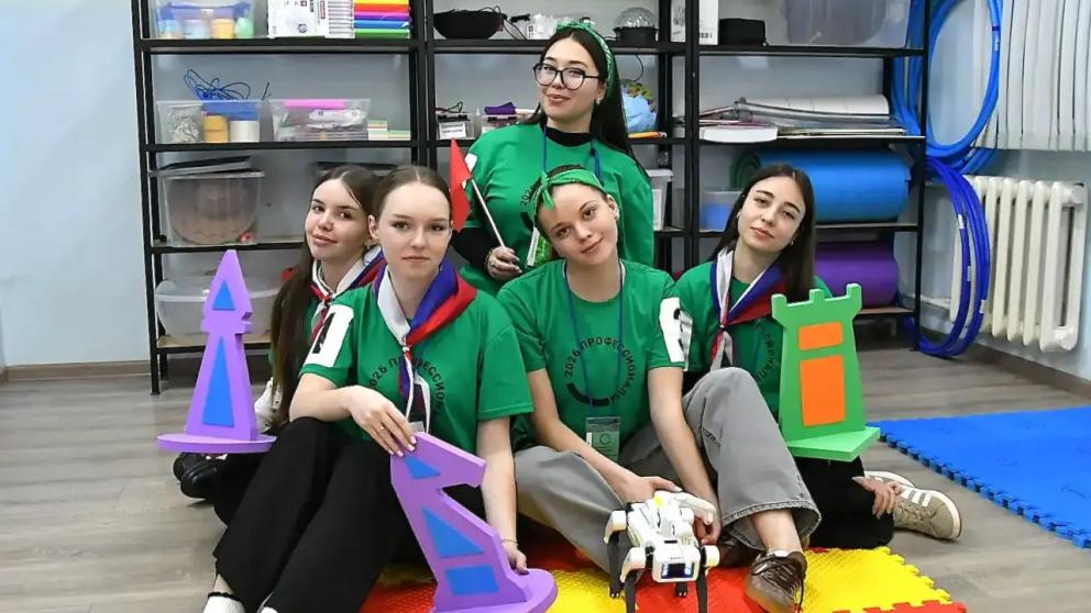 Студенты педагогических специальностей на Ставрополье подтверждают квалификацию