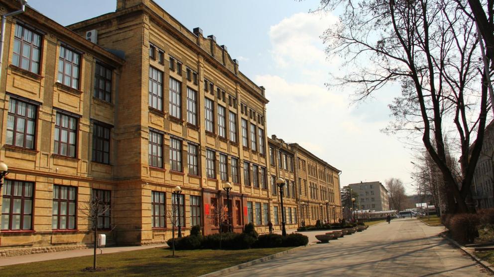 В Ставрополь съехались ректоры аграрных вузов страны