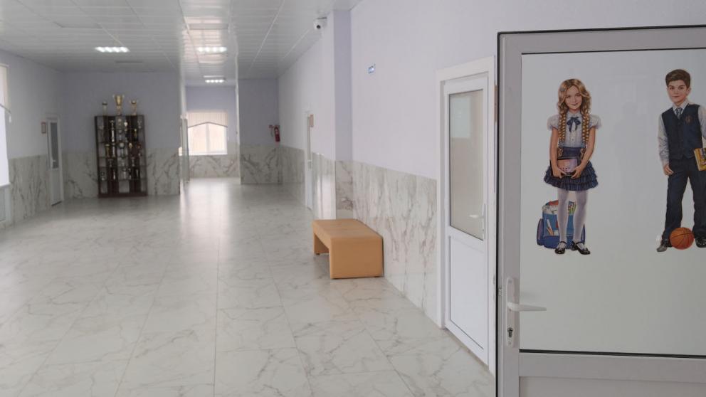 На Ставрополье проверят работу рамок металлодетекторов в школах