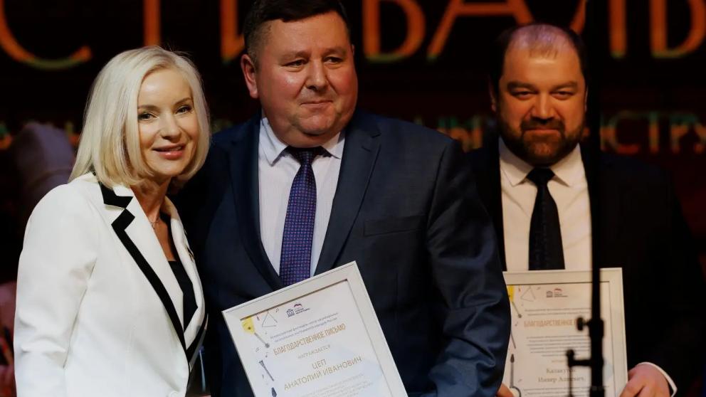 Для ансамбля из Ставрополья приобретут музыкальные инструменты