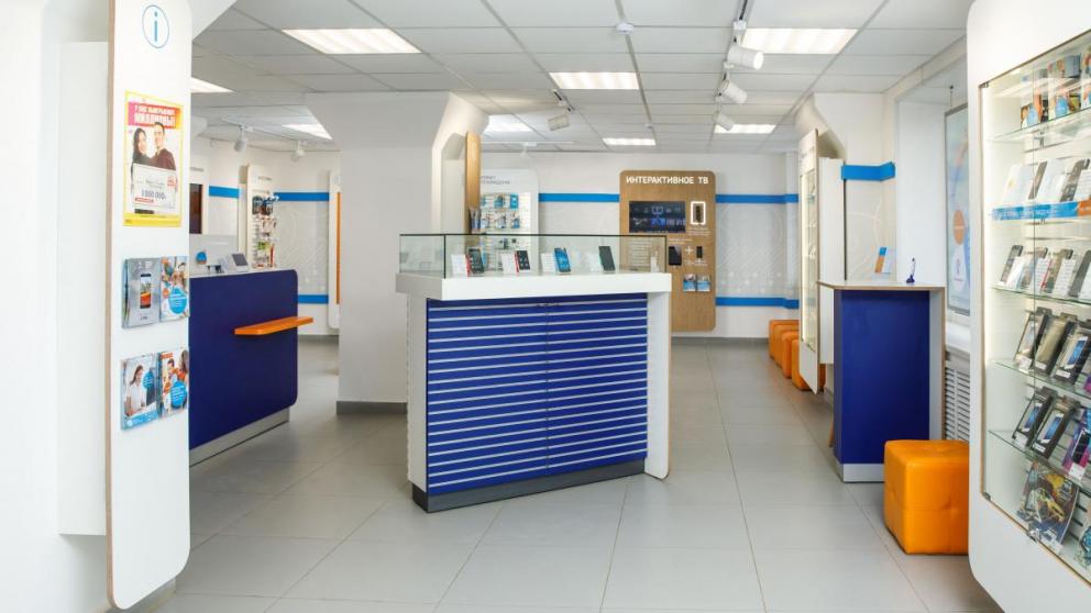 В центрах продаж и обслуживания «Ростелекома» теперь доступен электронный софт