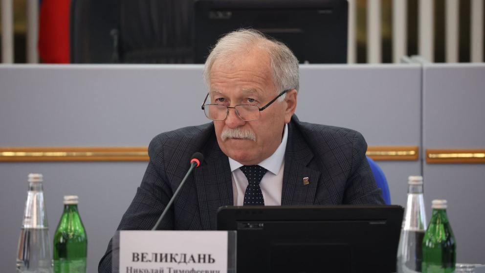 На Ставрополье программа по созданию интенсивных садов будет продолжена