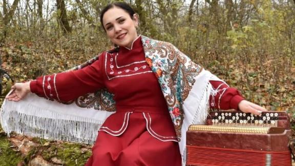 Ставропольчанка исполнит главную женскую роль в художественном фильме о войне