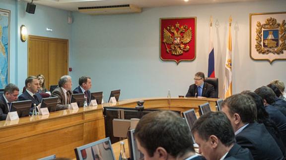 Ставрополье на «ПРОДЭКСПО – 2016» заключило контракты на сумму более 100 млн рублей