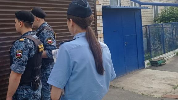 Ставрополец расплатился по алиментному долгу в миллион рублей