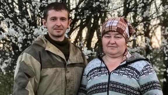 Ставрополец из семьи аграриев стал первоклассным фермером