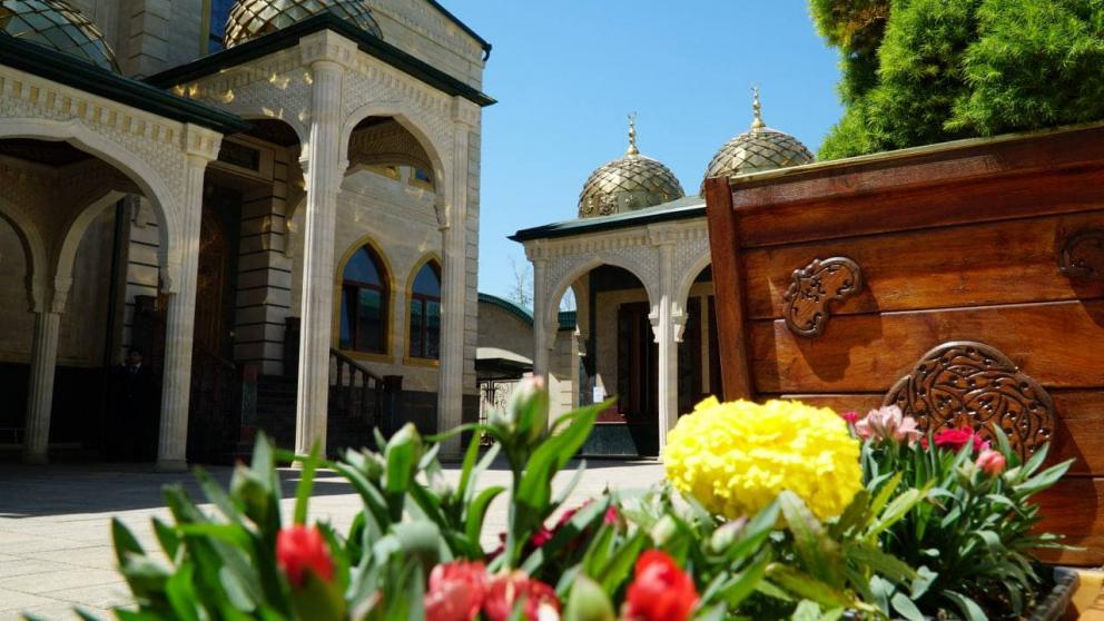 Муфтий Ставрополья обратился к землякам с призывом к бдительности и осторожности