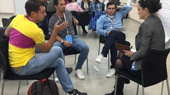 Фонд публичной дипломатии выделит грант ставропольской организации