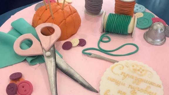 Ставропольская швейная фабрика отметит 18-летие