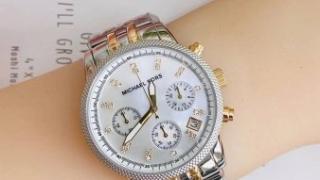 Стиль и функциональность в одном: путешествие в мир часов Michael Kors