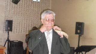 Ставропольские евреи отпраздновали Рош а-Шана