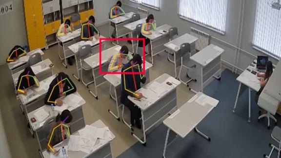 Свыше 134 тыс. видеокамер «Ростелекома» и нейросеть обеспечат прозрачность ЕГЭ-2026