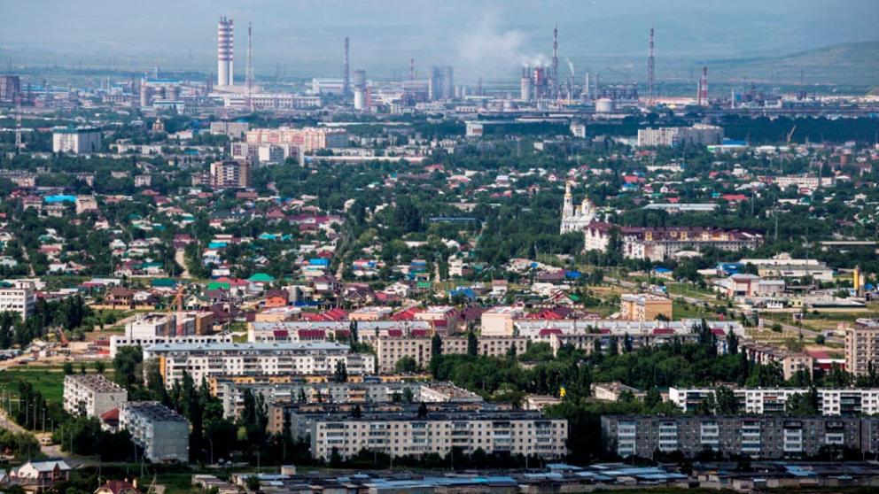 В Невинномысске на Радоницу запустят социальный автобус