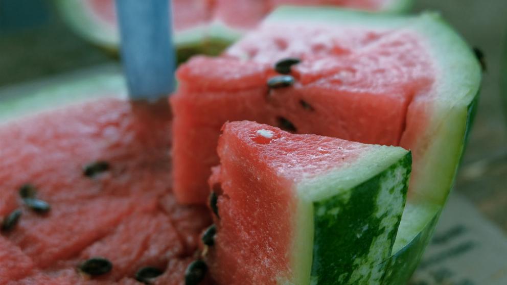 В Ессентуках жителей и гостей курорта приглашают на «Арбузник»