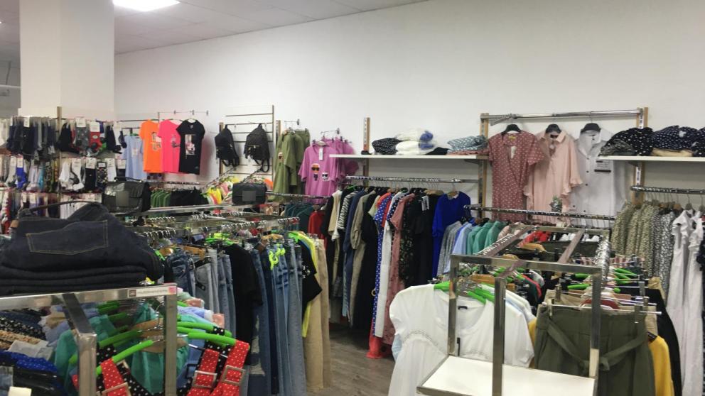 Предприниматель из Ессентуков незаконно пользовалась товарными знаками известных брендов