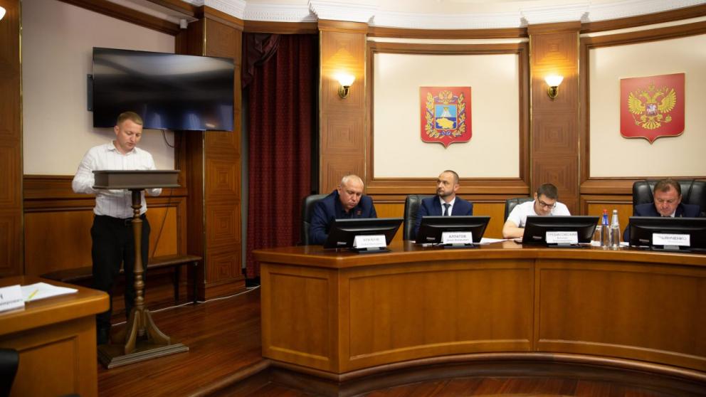 Более 80 подозрительных сайтов заблокировали благодаря кибердружинам Ставрополя