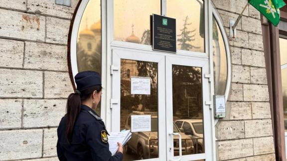 Житель Пятигорска возместил ущерб, чтобы вернуть возможность продать квартиру