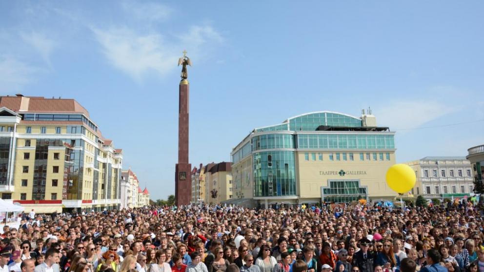 В Ставрополе обсудят туристский потенциал города