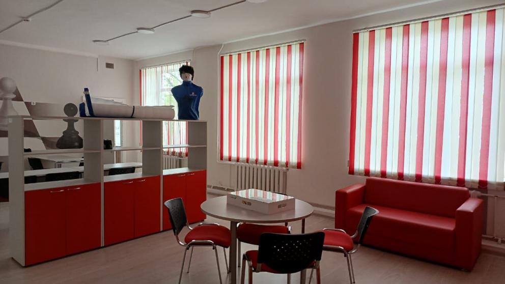 В Предгорном округе начнут оснащение школьных кабинетов труда и ОБЖ новым оборудованием