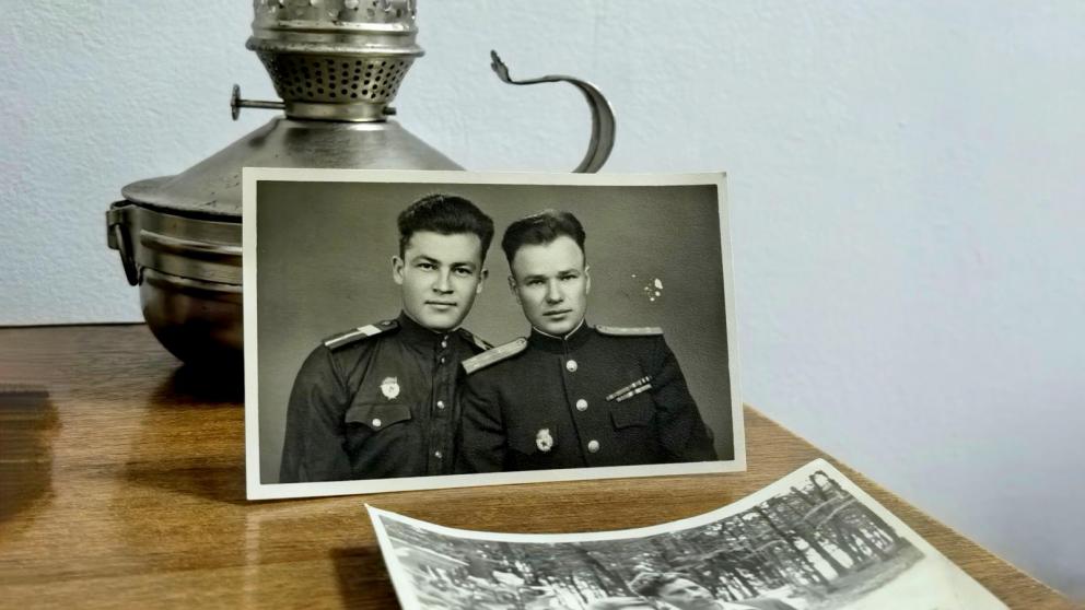 Ставропольцев приглашают принять участие в конкурсе «Сохраняя память поколений»