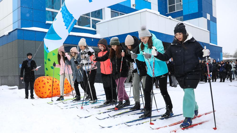 Эксперт СКФУ дала совет, как справиться с постпраздничным синдромом