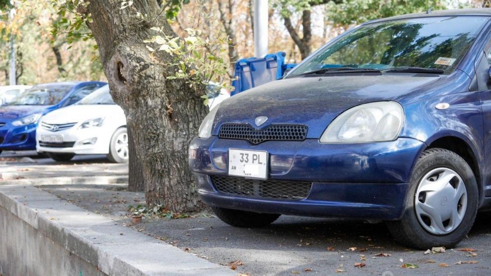 В России готовят предложения по ситуации с армянскими машинами