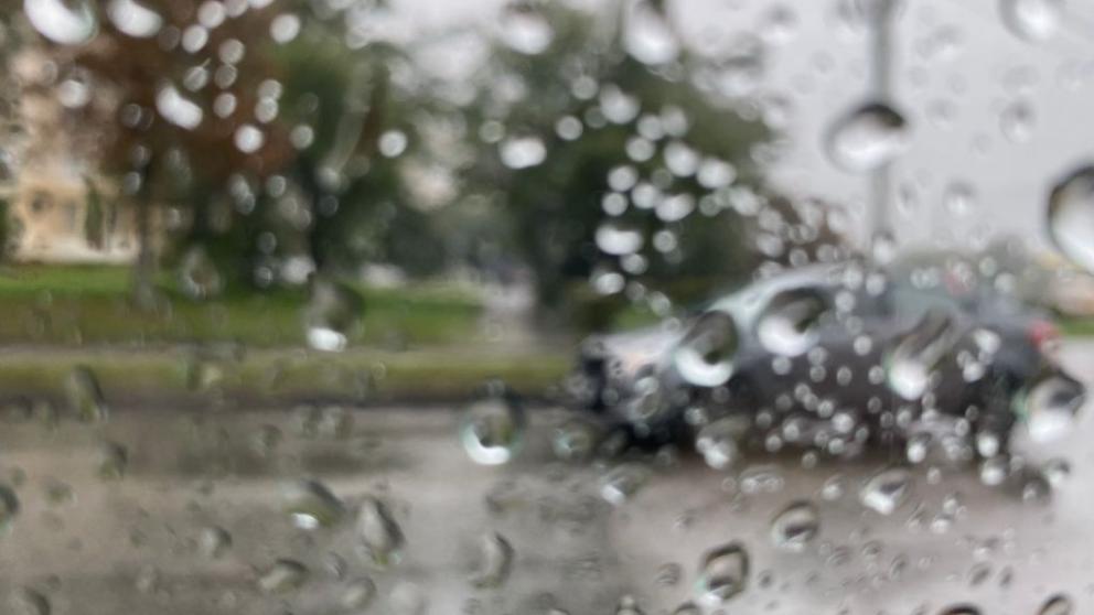 Похолодание до минус 3 градусов прогнозируют на Ставрополье