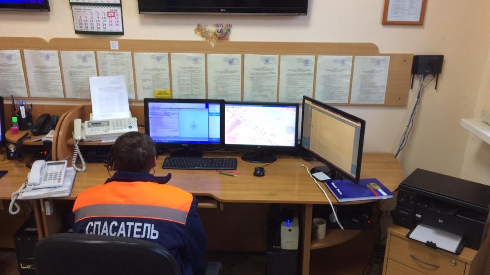 Железноводск начал Новый год без происшествий