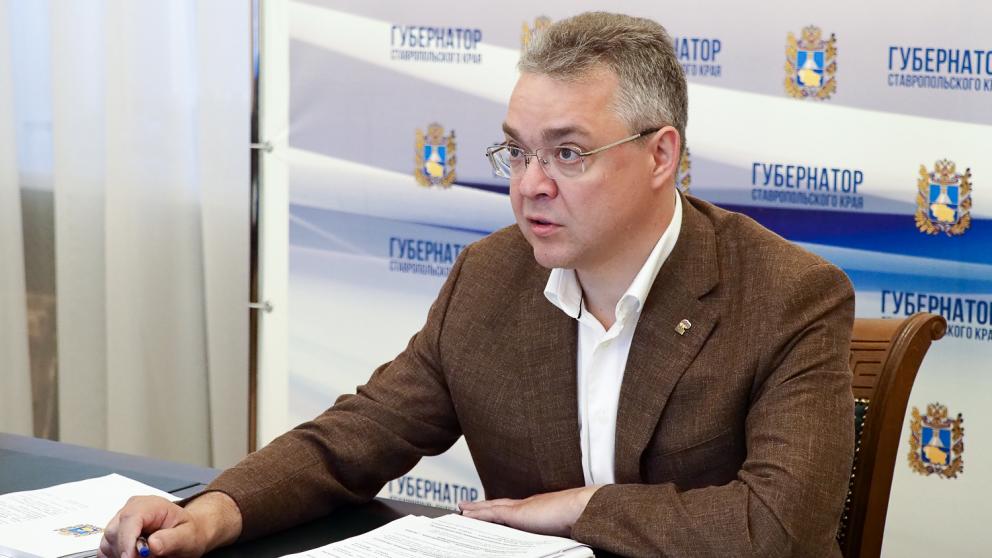 Владимир Владимиров: Все проблемы, о которых говорят люди, решаемы