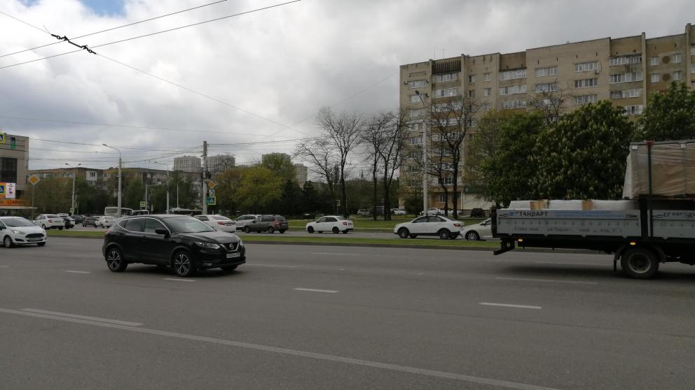 В Ессентуках ищут сбившего ребёнка водителя