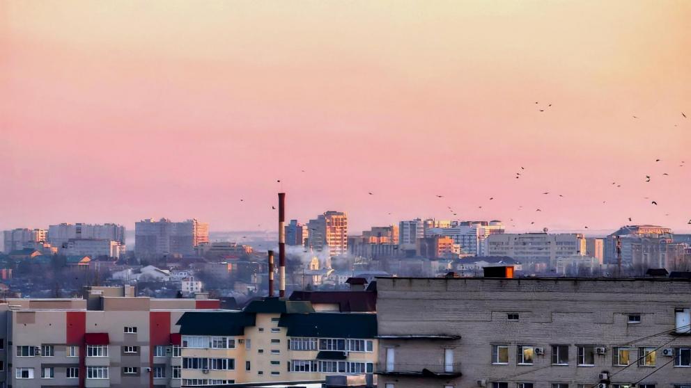 Направить заявку в управляющую организацию можно через «Госуслуги.Дом»