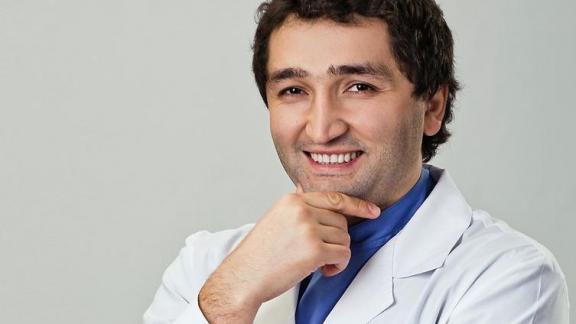 Эльбрус Байчоров рассказал правду и мифы о раке груди