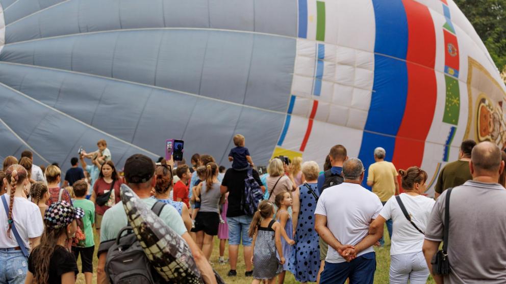 На Ставрополье пройдёт 11 ярких мероприятий